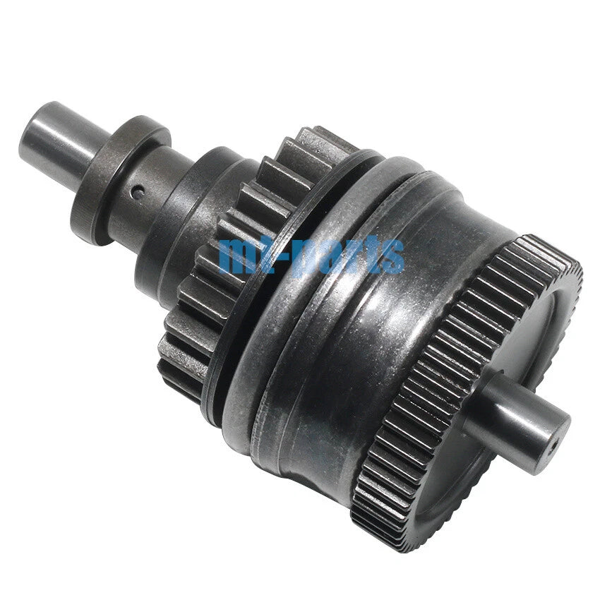 Starter Drive Bendix Gear for Arctic Cat TIGERSHARK 900 1995-1999