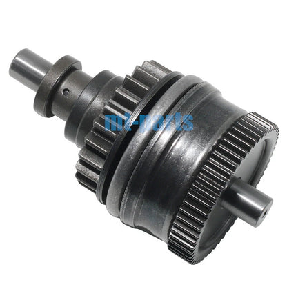 Starter Drive Bendix Gear for Arctic Cat TIGERSHARK 900 1995-1999