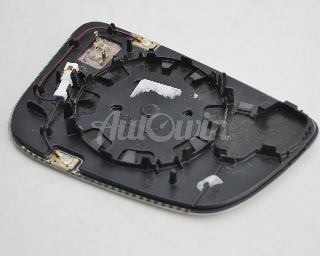 Mirror Glass for BMW 5 6 7 Series G30 G31 G11 G12 G32 Left Side Auto Dim Heated