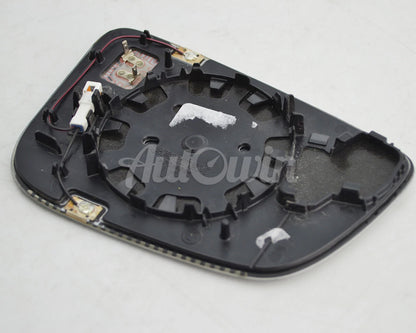 Mirror Glass for BMW 5 6 7 Series G30 G31 G11 G12 G32 Left Side Auto Dim Heated