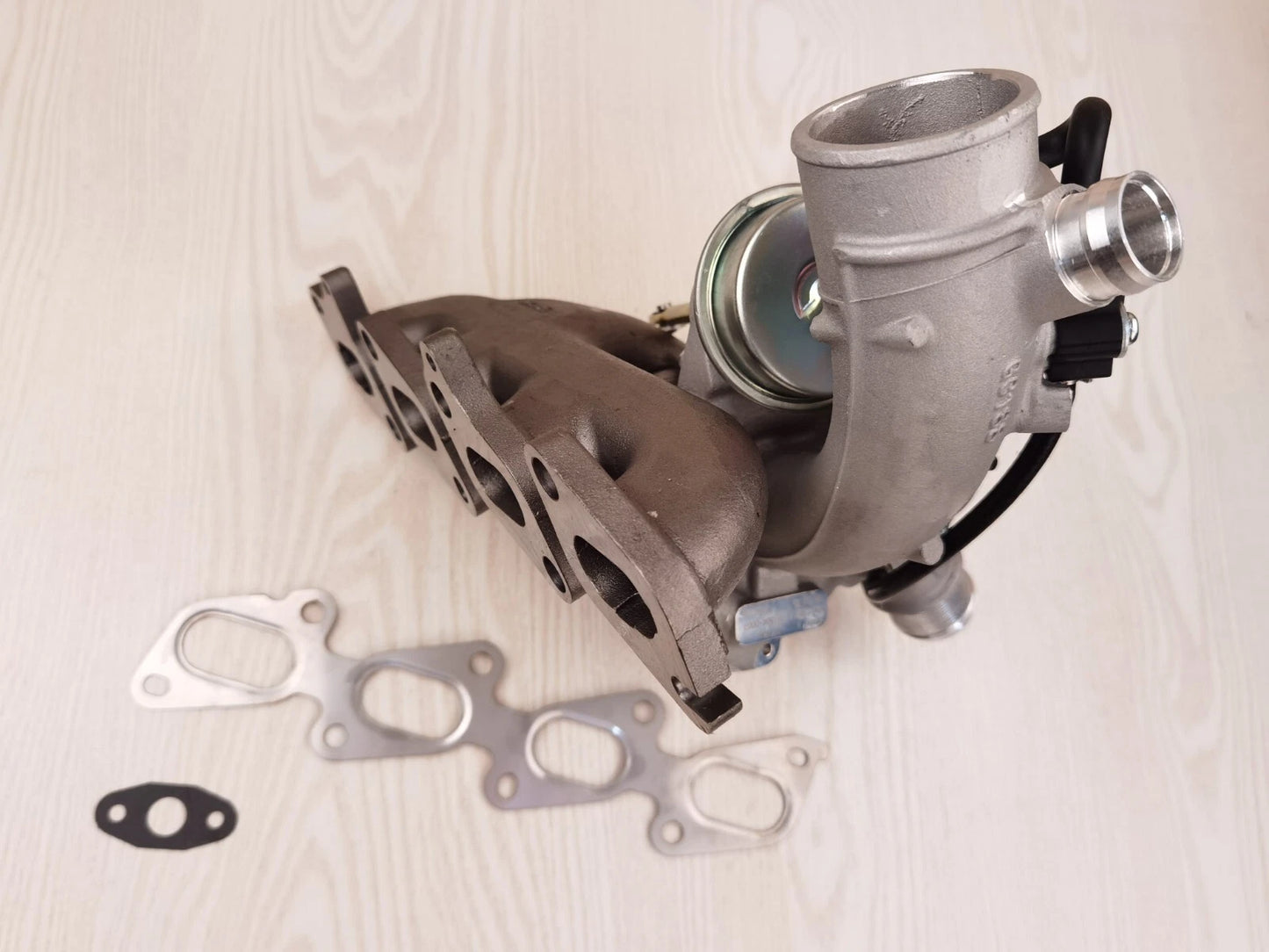 Billet Turbo Charger for Holden Cruze Barina Trax JH 1.4 A14NET 140HP