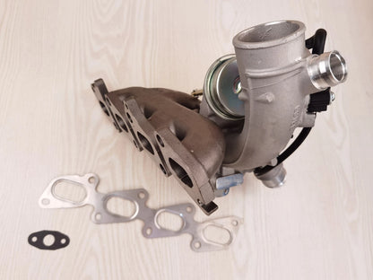 Billet Turbo Charger for Holden Cruze Barina Trax JH 1.4 A14NET 140HP