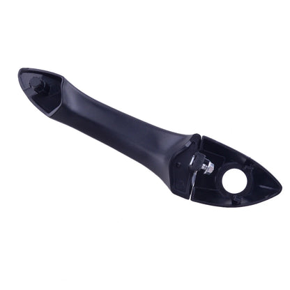Outer Door Handle for BMW X5 E53 2000-2006 (2x) W/O Keyhole
