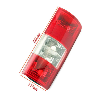 Rear Right Tail Light Lamp for Ford Transit Connect (2010-2013)