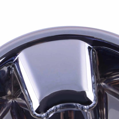 ABS Car Top Roof Knob Button Trim for Jeep Wrangler JK (2007-2018)