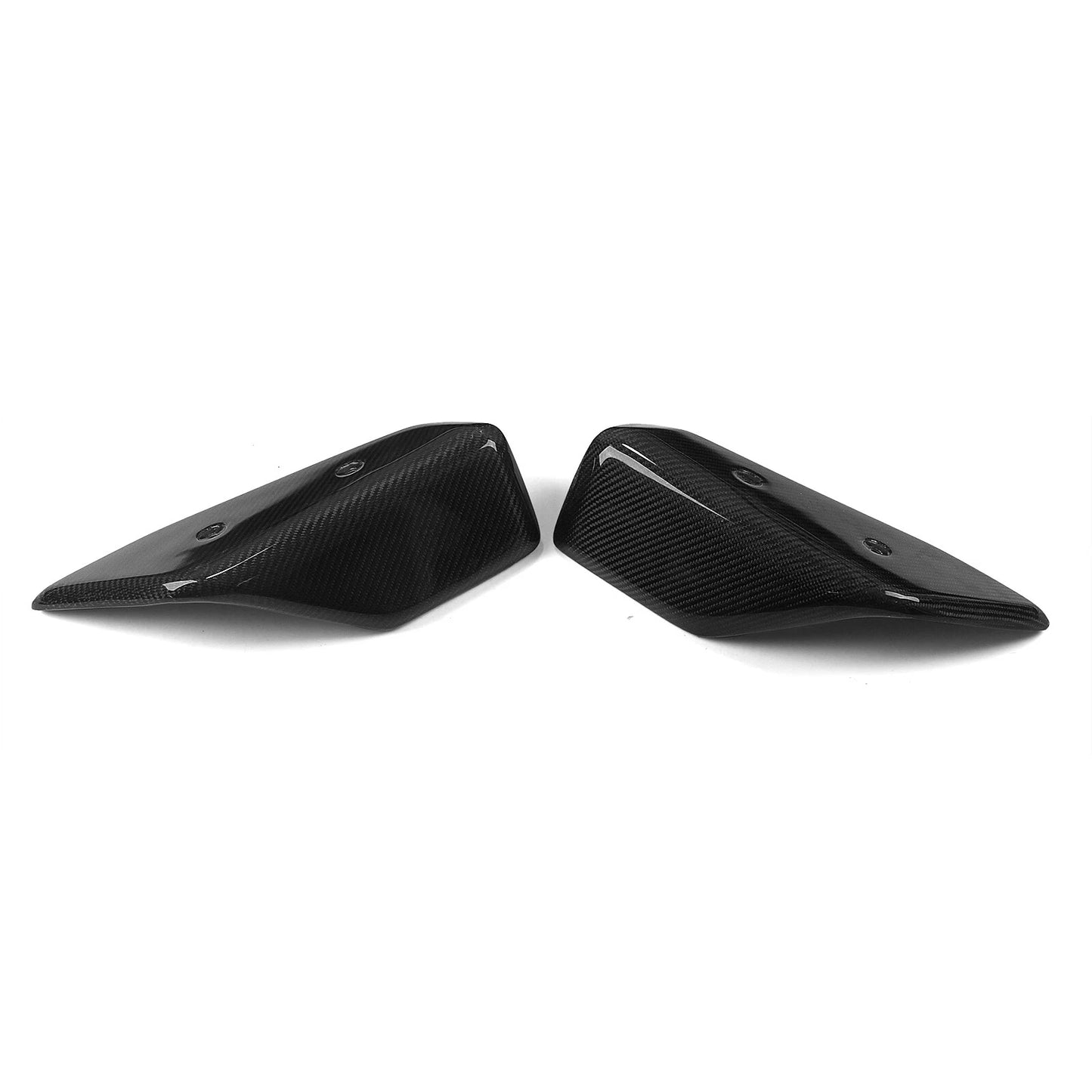 Rear Boot Spoiler Wing Kit for Tesla Model 3 (2017-2024)