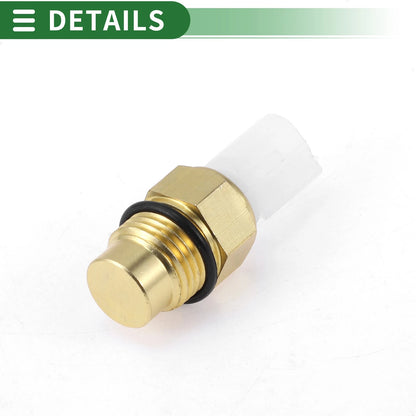 Engine Coolant Temperature Sensor for Toyota Corolla (2000)
