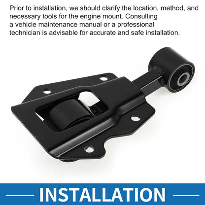 Engine Mount for Hyundai Getz (2002-2010)