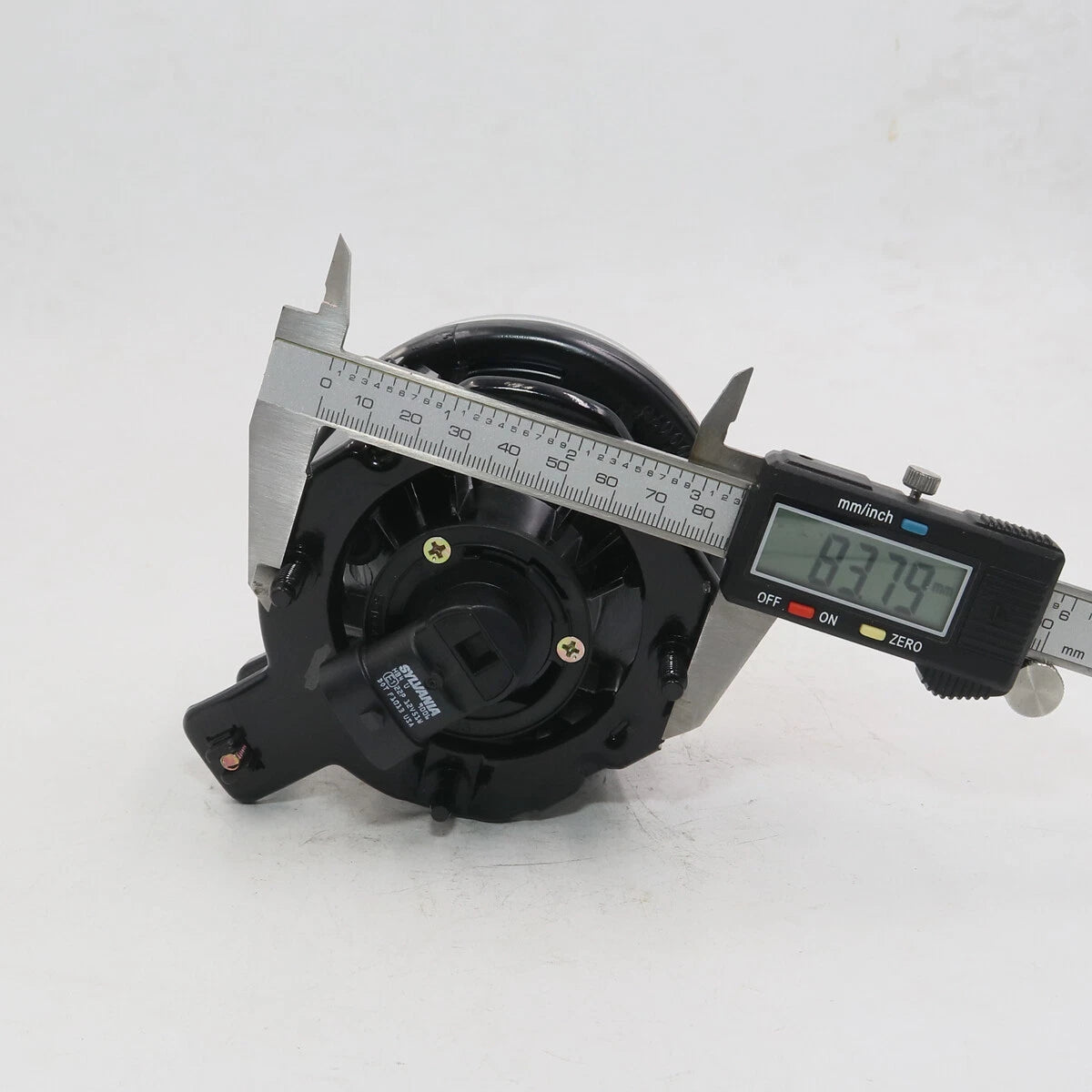 Fog Lightset for Isuzu D-Max2012-2014