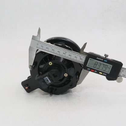 Fog Lightset for Isuzu D-Max2012-2014