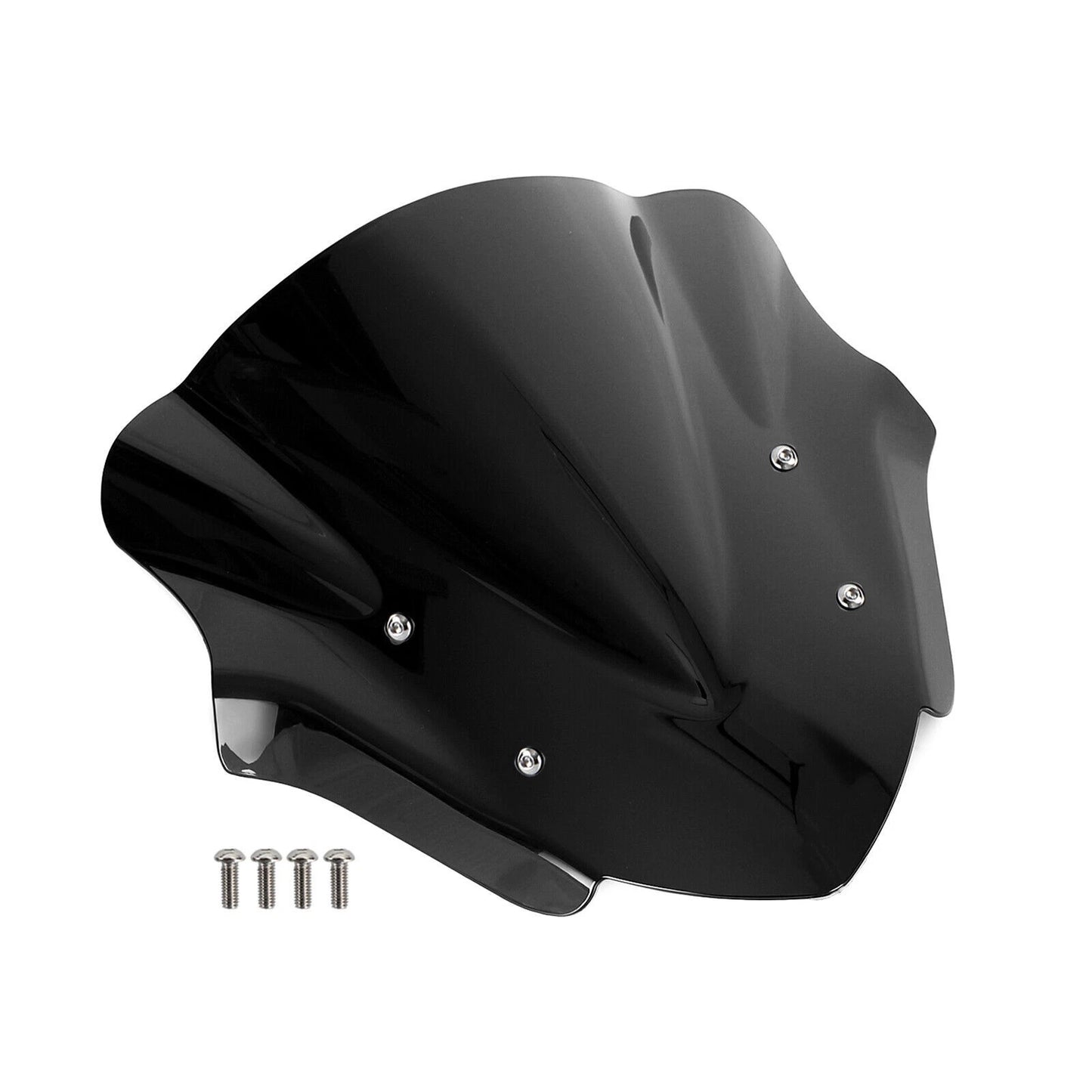 Windshield for Yamaha MT-09 (2017-2020)