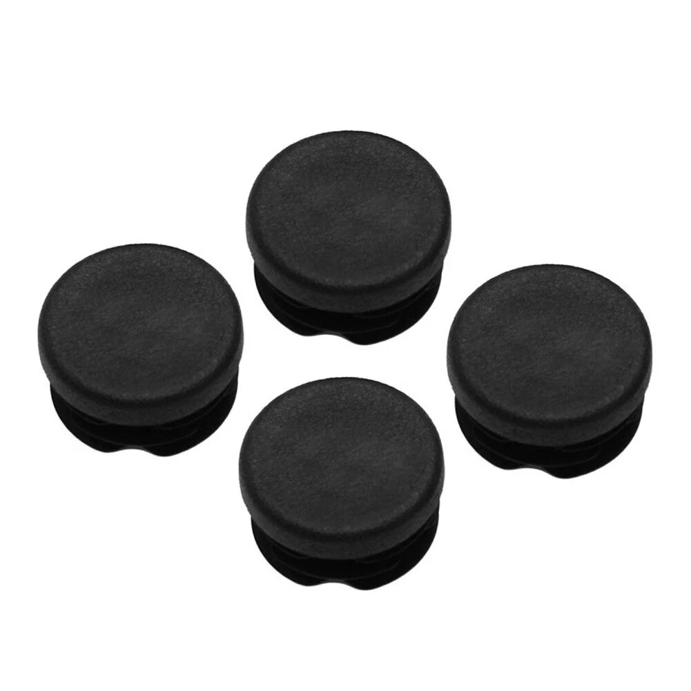 4 x Motor Frame Hole Cover Caps Plug Set for Honda CB1000R (2018-2023)