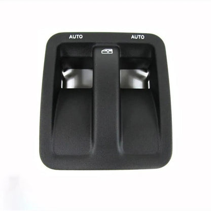 Center Dash Switch Bezel for 2011-2017 Jeep Wrangler