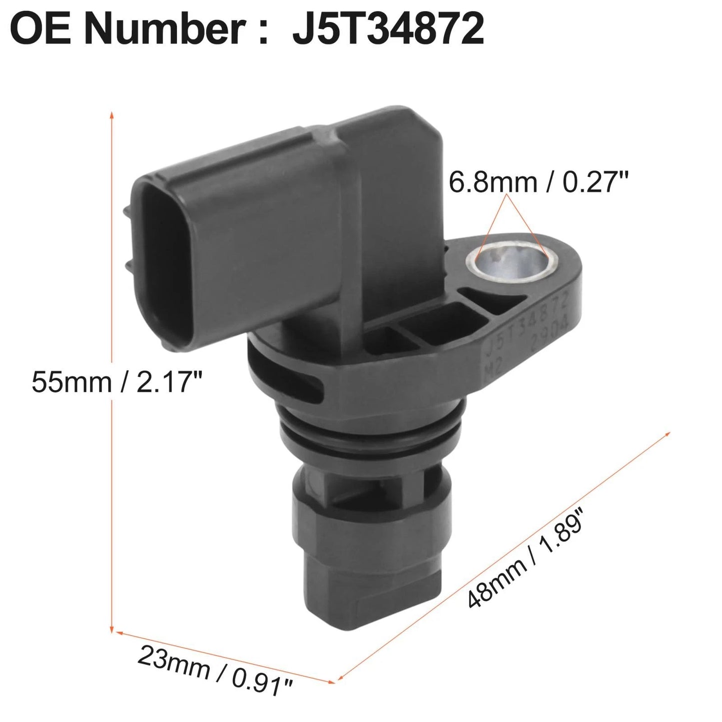 Camshaft Position Sensor for Suzuki Swift (2004-2010)