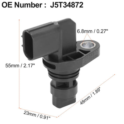 Camshaft Position Sensor for Suzuki Swift (2004-2010)