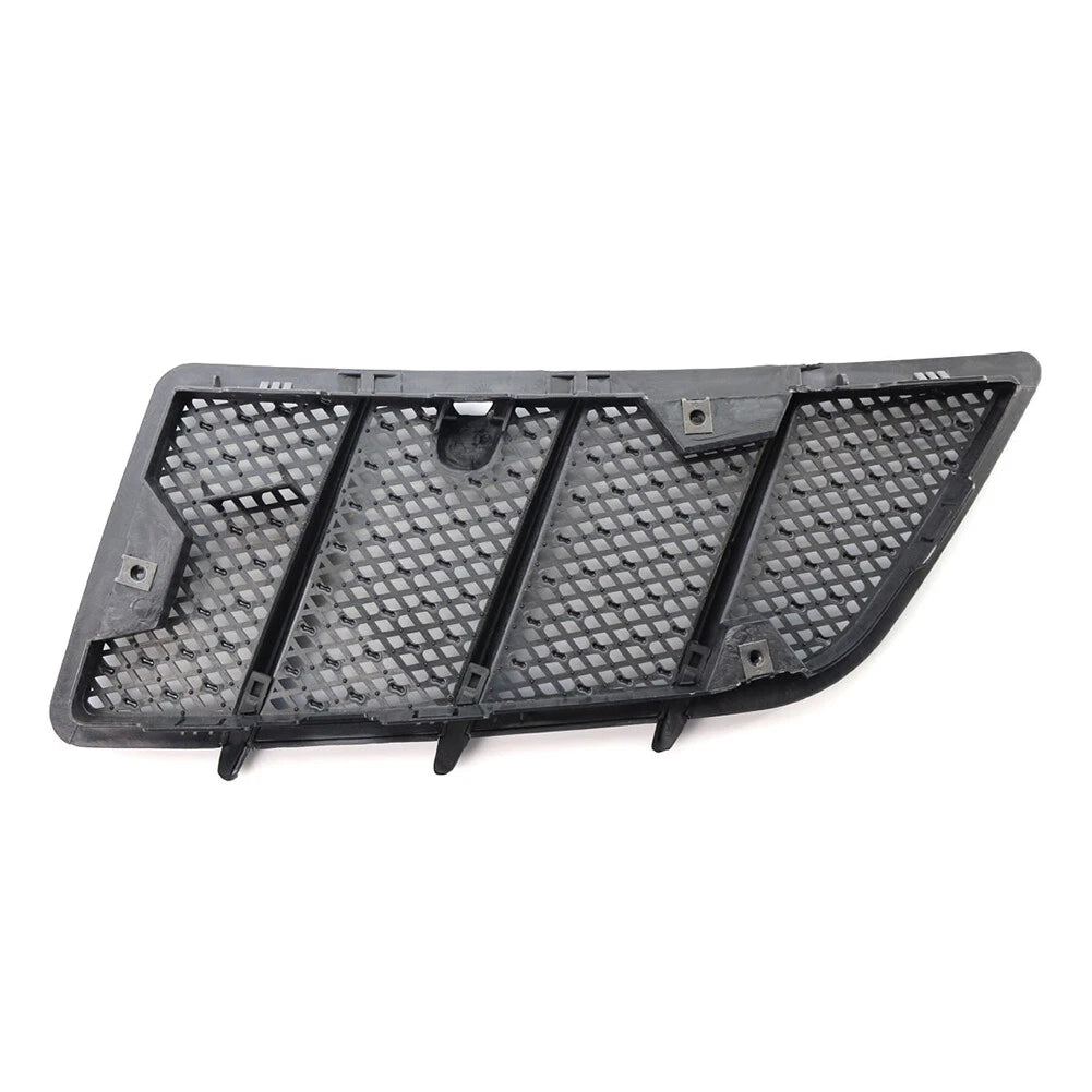 Hood Air Vent Grille Cover for Benz W164 GL350 GL450 ML350 ML450 (2008-2011)