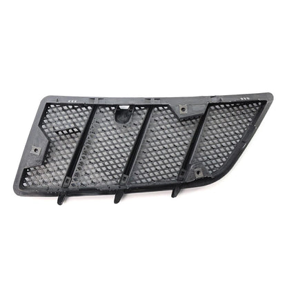 Hood Air Vent Grille Cover for Benz W164 GL350 GL450 ML350 ML450 (2008-2011)