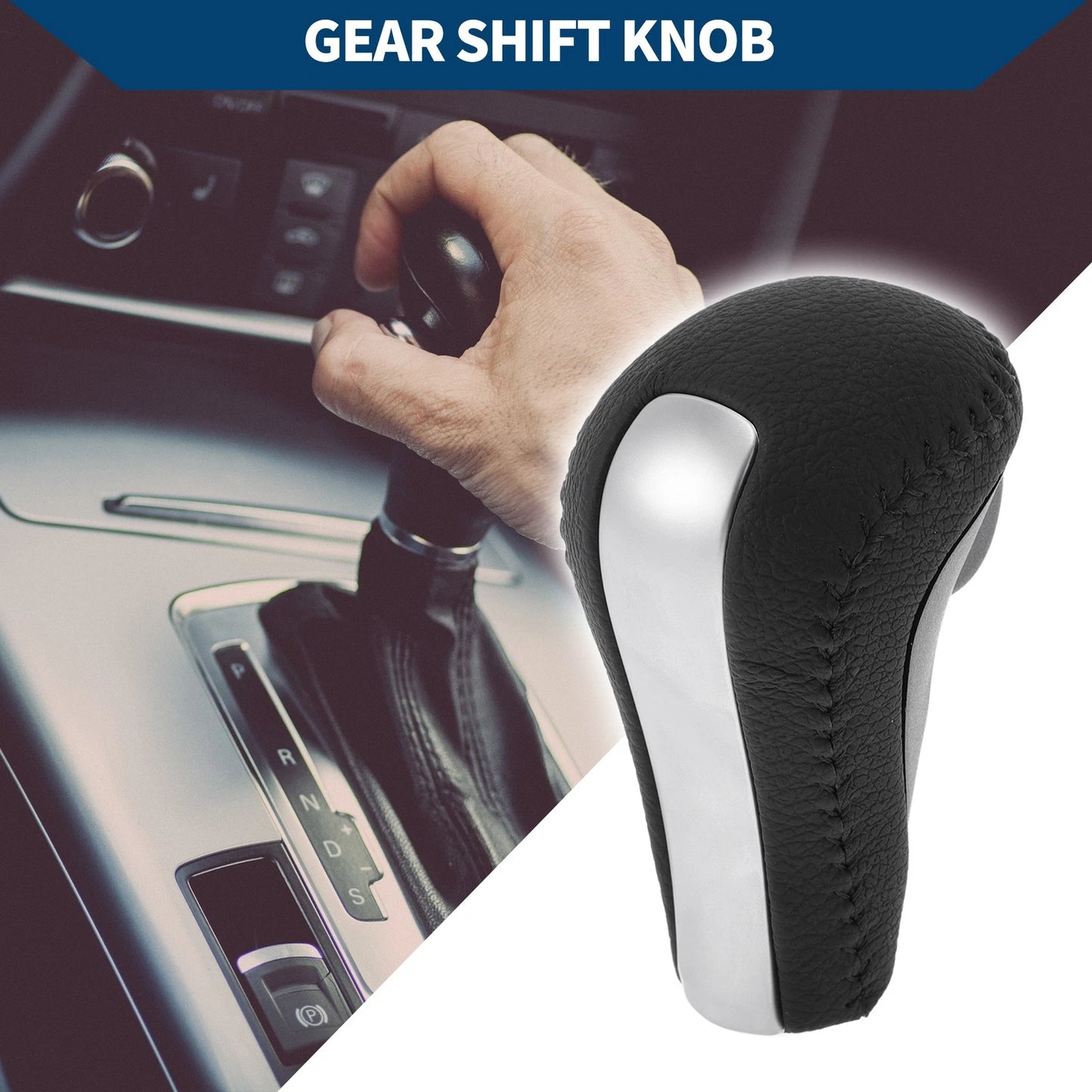 Automatic Gear Shifter Knob for Honda Accord (2008-2012)
