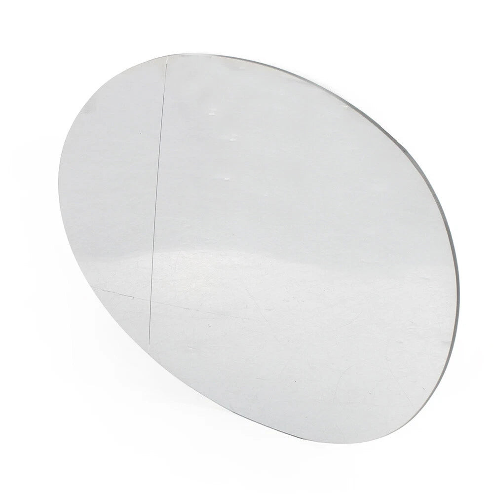 Heated Rear View Mirror Glass for Mini F54 F55 F56 F57 F60 (2014-2023)