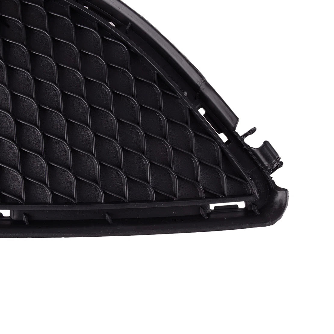 Right Front Bumper Bezel Cover for Mercedes-Benz CLA Class (2014-2016)