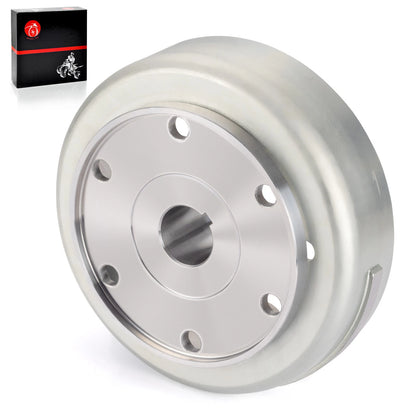 Flywheel Rotor for Yamaha Grizzly Bruin Wolverine YFM350 (2004–2014)