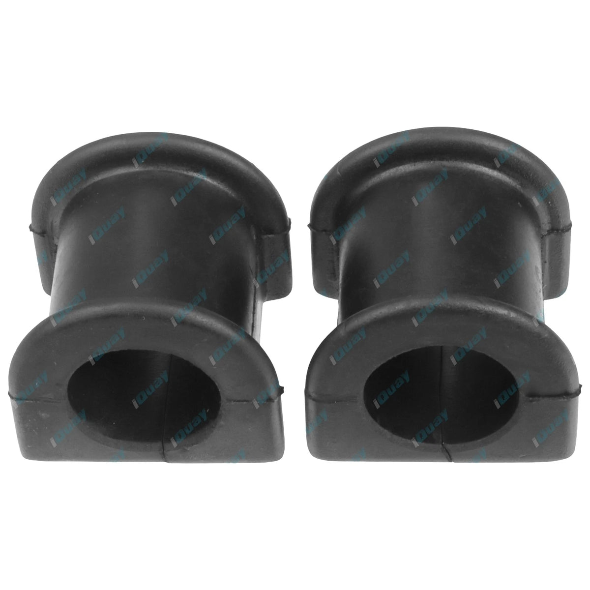 2 x Front Sway Bar D-Mount Bushes for Hilux RZN147 RZN169 RZN174 (1997-2002)