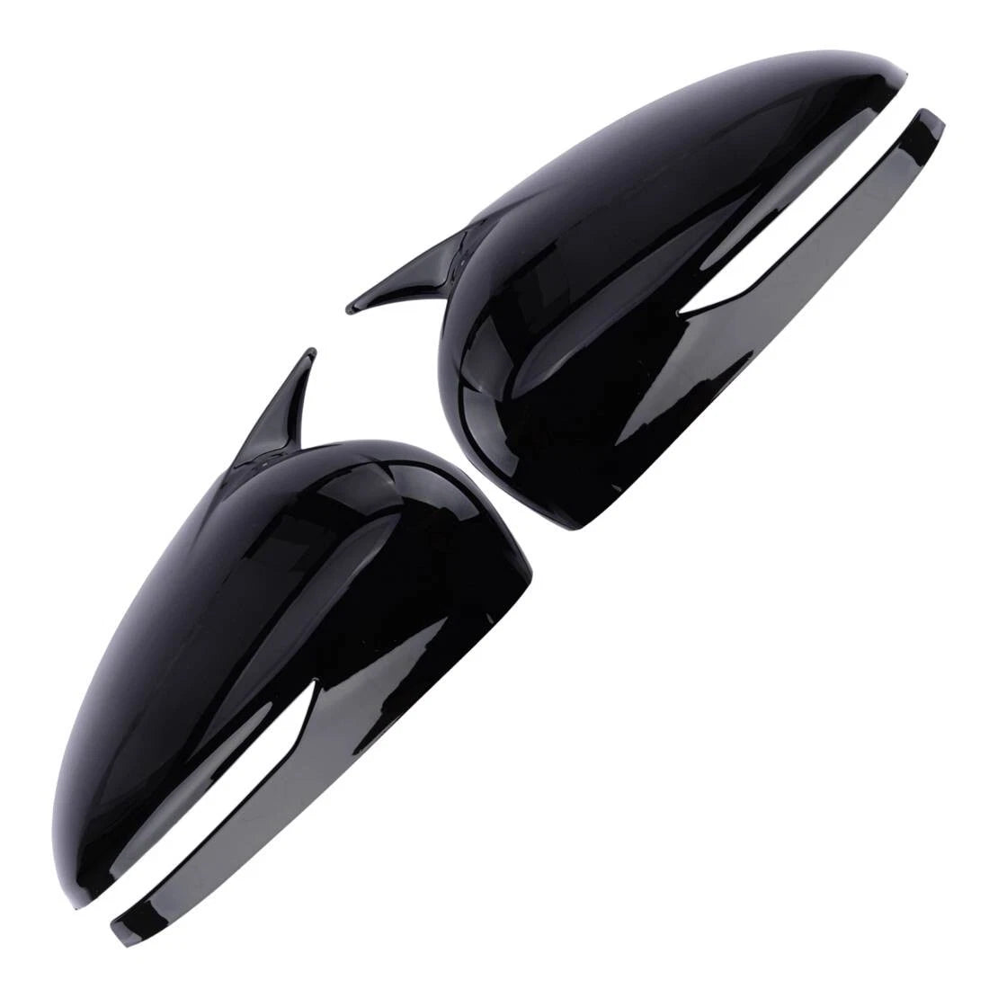 Rearview Side Door Wing Mirror Cover for Genesis G70 (2017-2023)