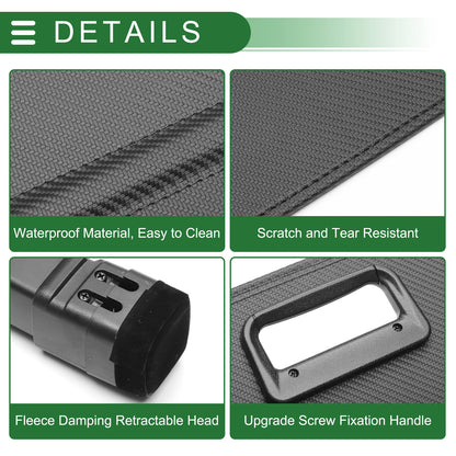 Cargo Cover for Toyota Corolla Touring Sports (2018-2024)