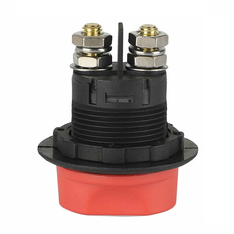 12V 100A Battery Isolator Switch for Car Boat