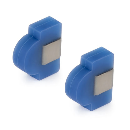 Cam Chain Roller Pin Set of 2 for Honda CL350 Scrambler 1968-1973