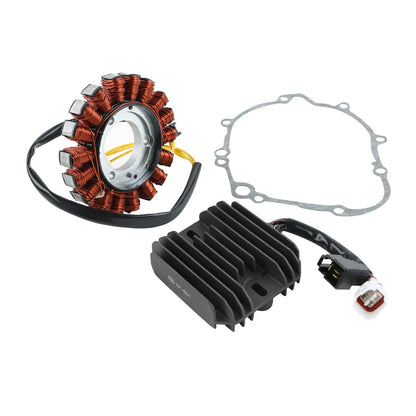 Stator Coil & Rectifier Gasket for Suzuki GSXR750/GSXR600 (2006-2025)