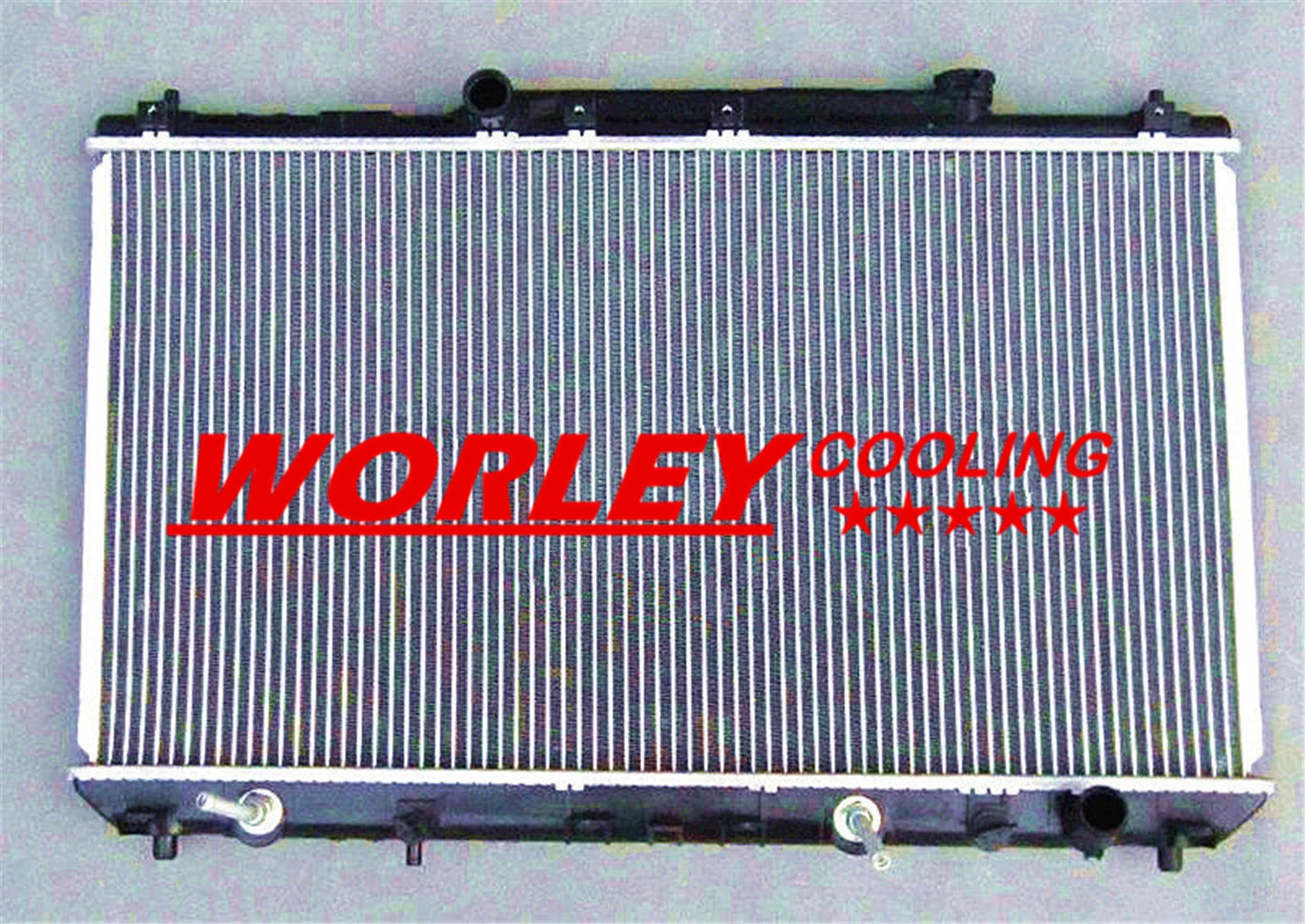 Radiator for Toyota Camry SZV20 2.2L L4 (1997-2002)