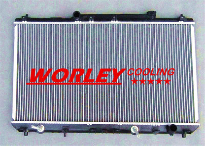 Radiator for Toyota Camry SZV20 2.2L L4 (1997-2002)