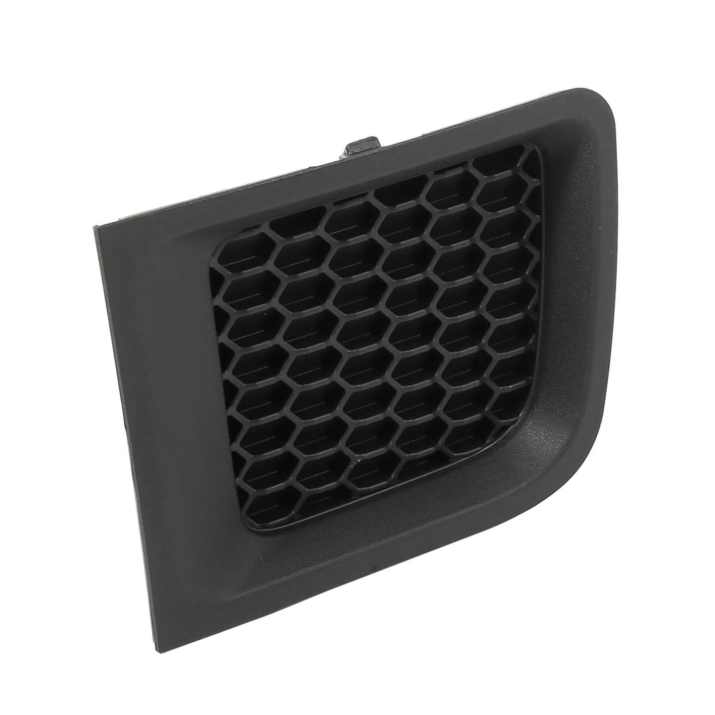 Lower Bumper Grilles 2 x for Jeep Renegade (2015-2023)