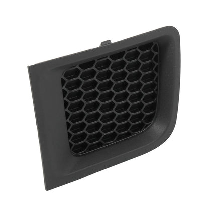 Lower Bumper Grilles 2 x for Jeep Renegade (2015-2023)