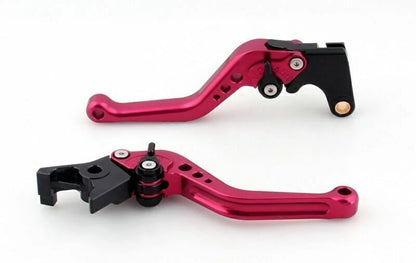 Short Clutch Brake Lever for Hyosung GT250R GT650R (2006-2009)