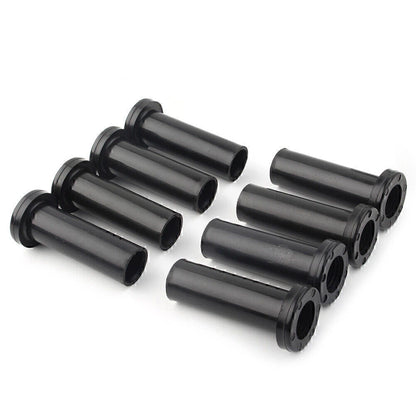 8 Pcs Front Suspension Upper A-Arm Bushings for Arctic Cat (2004-2010)
