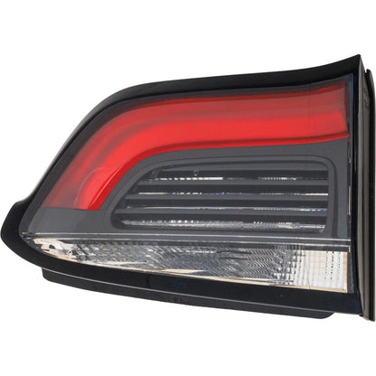 Tail Light Brake Lamp for Jeep Compass (2017-2021)