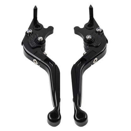 Folding Extendable Brake Clutch Levers for Honda CBR1000RR, CB1000R (2004-2016)