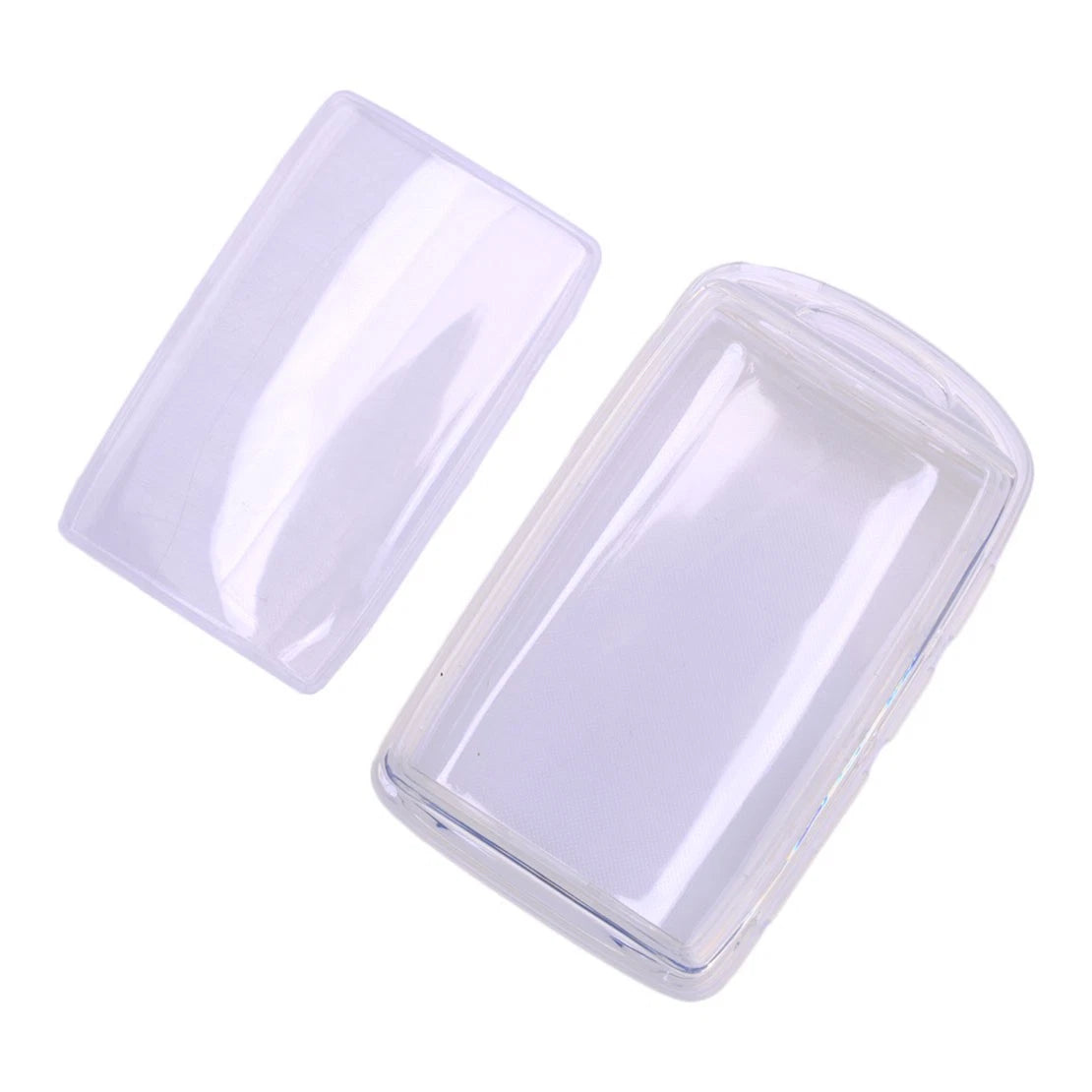 TPU Remote Keychain Cover Case for Mazda 3, 6, CX-5, CX-9 (New)