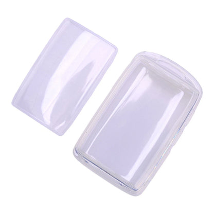 TPU Remote Keychain Cover Case for Mazda 3, 6, CX-5, CX-9 (New)