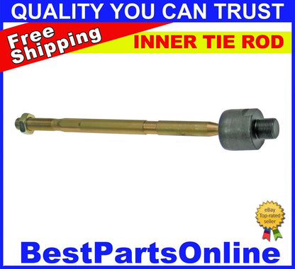 Steering Inner Tie Rod End for Acura RDX (2007–2012)