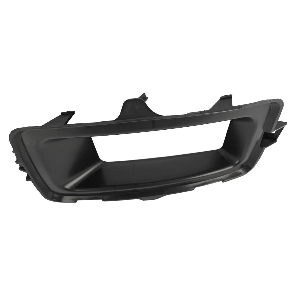 Pair RH & LH Fog Light Trim for Chevrolet Silverado (2014–2015)