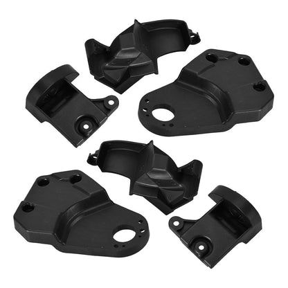 ABS Headlight Housing Bracket for Mercedes Benz E-Class W213 (2016-2019)