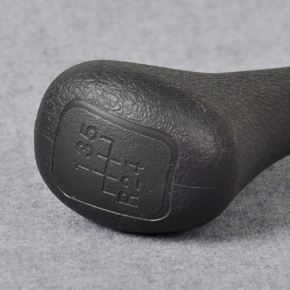 5 Speed Shift Knob for Mercedes W123 W124 W126 W140 W190 W202 (1976-1996)