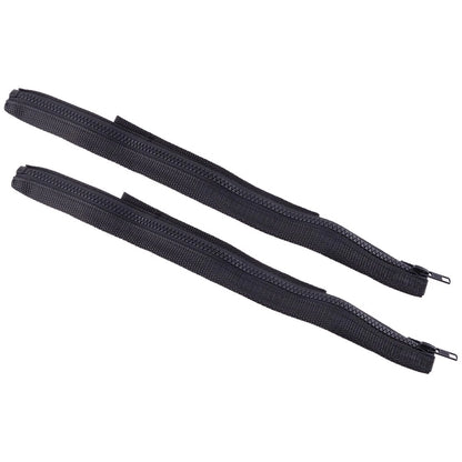 2 x Door Limit Belt Ropes for Jeep Wrangler JK (2007-2017)
