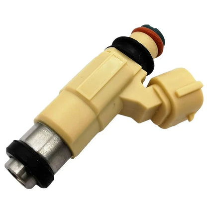 6X Fuel Injectors for Yamaha Outboard 4-Stroke 200/225 HP