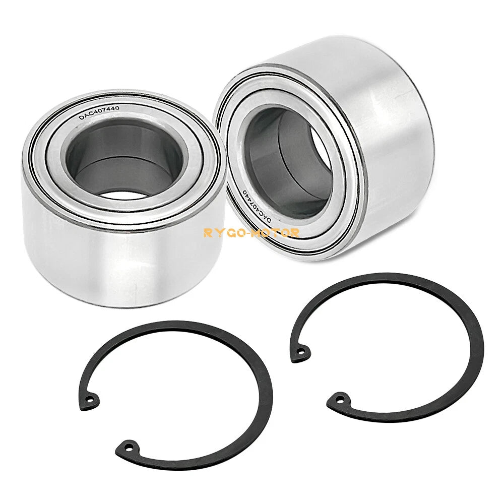 Wheel Bearings W/Ring for Polaris Sportsman
