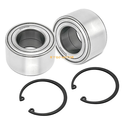 Wheel Bearings W/Ring for Polaris Sportsman
