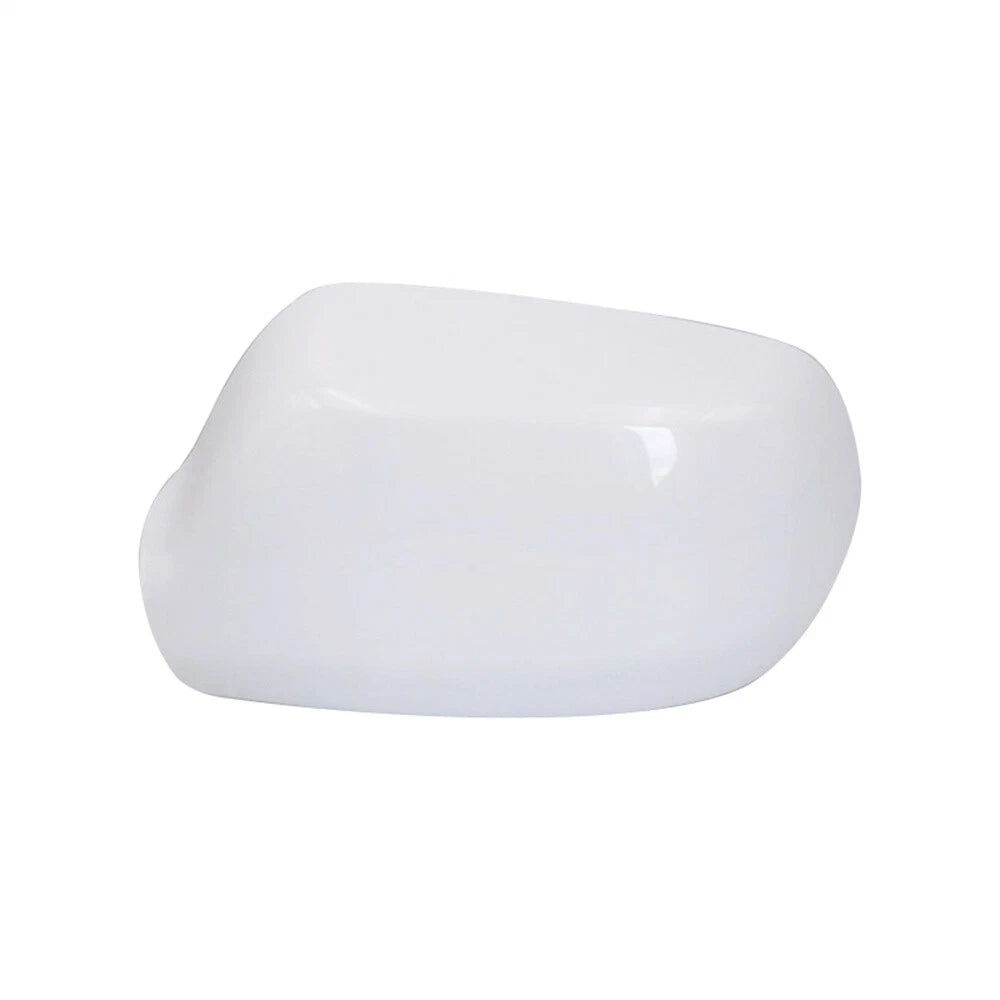 Left Side Rear View Mirror Cover for Mazda 2 3 6 (2002-2009)